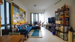 D'Leedon (D10), Condominium #481956001